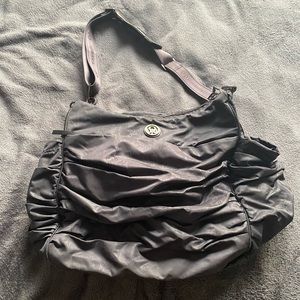 lululemon bag